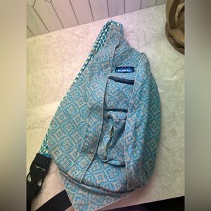 Kavu | Rope Sling Bag